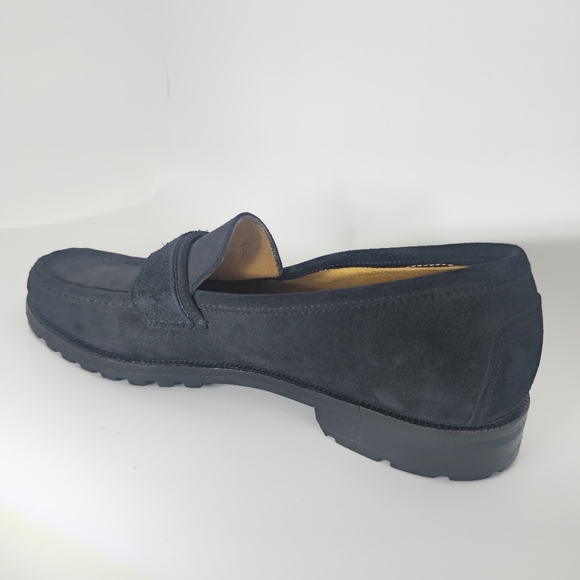 Mens Bruno Magli shoes - Picture 9 of 11